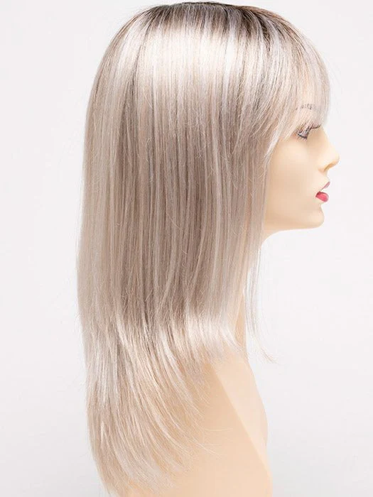 Madison | Synthetic Wig (Mono Top) - Musesware