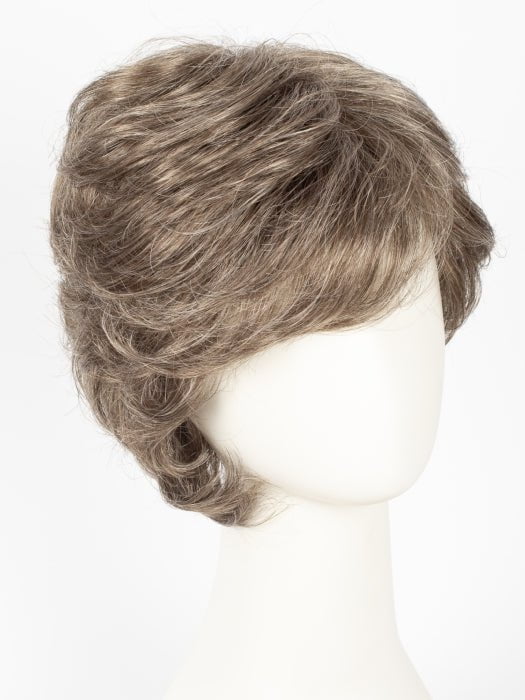 Rebecca | Synthetic Wig (Basic Cap) - Musesware