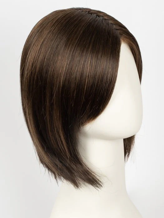 Tempo 100 Deluxe | Synthetic Lace Front Wig (Hand-Tied) - Musesware