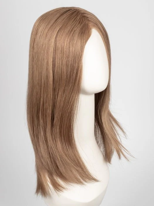 Emotion Deluxe | Remy Human Hair Lace Front Wig (Hand-Tied) - Musesware