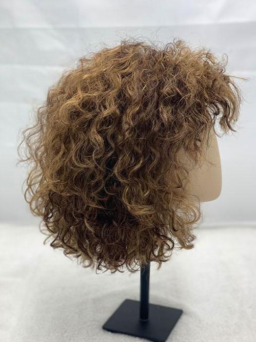 Disco | Synthetic Lace Front Wig - Musesware