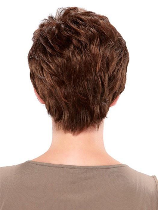 Bree Petite | Synthetic Wig (Basic Cap) - Musesware