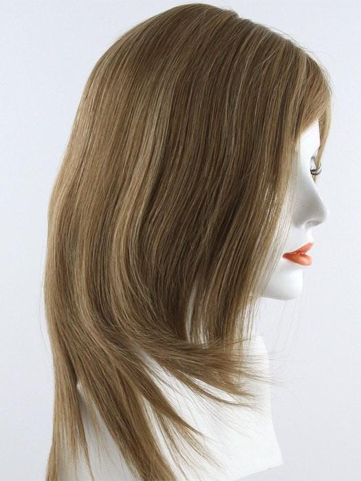 Jennifer | Remy Human Hair Lace Front Wig | CLOSEOUT - Musesware