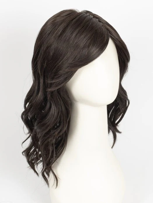 Beach Wave Magic | Synthetic Lace Front Wig (Mono Top) - Musesware