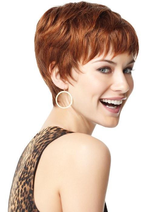 Symmetry by Gabor Wigs | Synthetic Pixie Wig | CLOSEOUT - Musesware