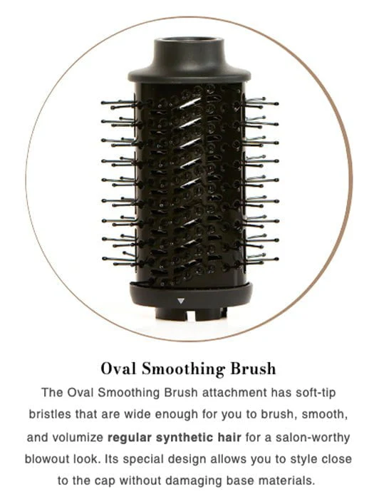 3-in-1 Airstyler - Musesware