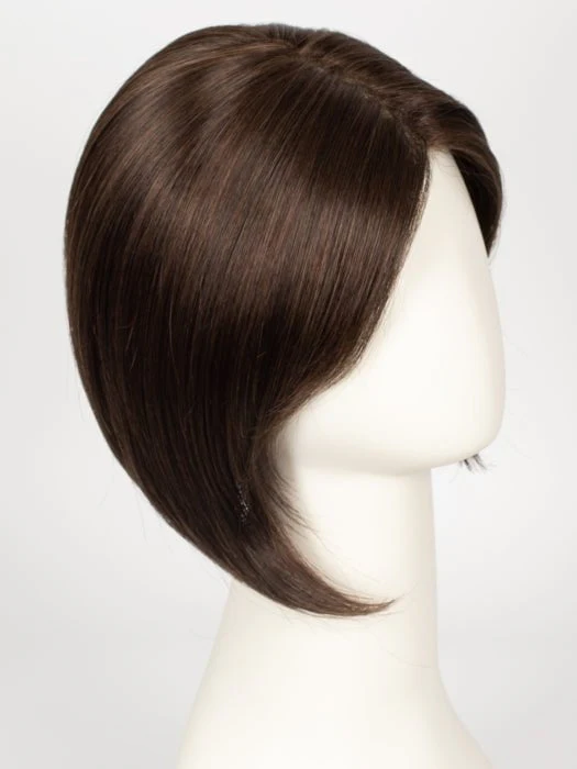 Piemonte | Synthetic Lace Front Wig (Mono Top) - Musesware