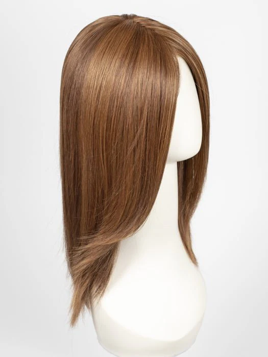 Picture Perfect | Synthetic Lace Front Wig (Mono Top) - Musesware