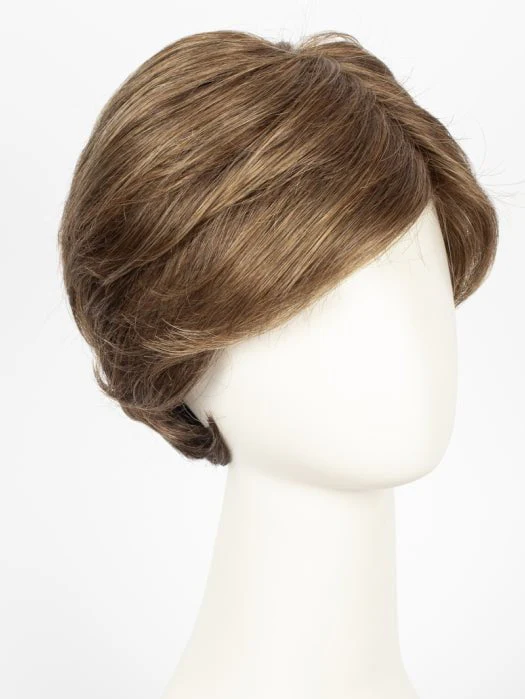 Charme Soft | Synthetic Lace Front Wig (Hand-Tied) - Musesware