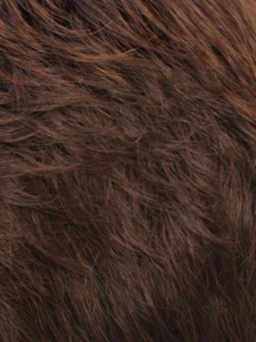 Heather | Synthetic Wig (Basic Cap) - Musesware