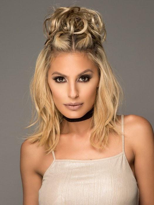 Funky by easihair | Hair Wrap | CLOSEOUT - Musesware