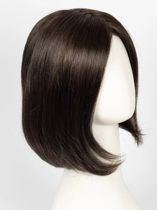 Jamison | Synthetic Lace Front Wig (Mono Part) - Musesware