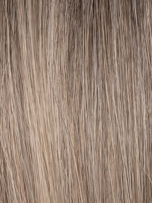 Fun | Synthetic Hair Topper (Hand Tied) - Musesware