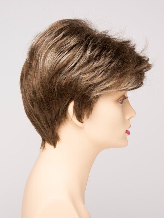 Raven | Synthetic Lace Front Wig (Basic Cap) | CLOSEOUT - Musesware
