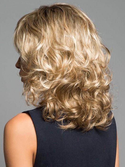 Jessica | Synthetic Wig (Basic Cap) - Musesware