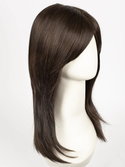 Misha | Synthetic Wig (Basic Cap) - Musesware