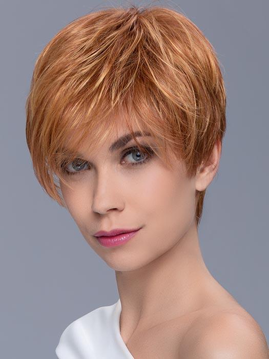 Hot by Ellen Wille | Synthetic Wig (Mono Crown) | CLOSEOUT - Musesware