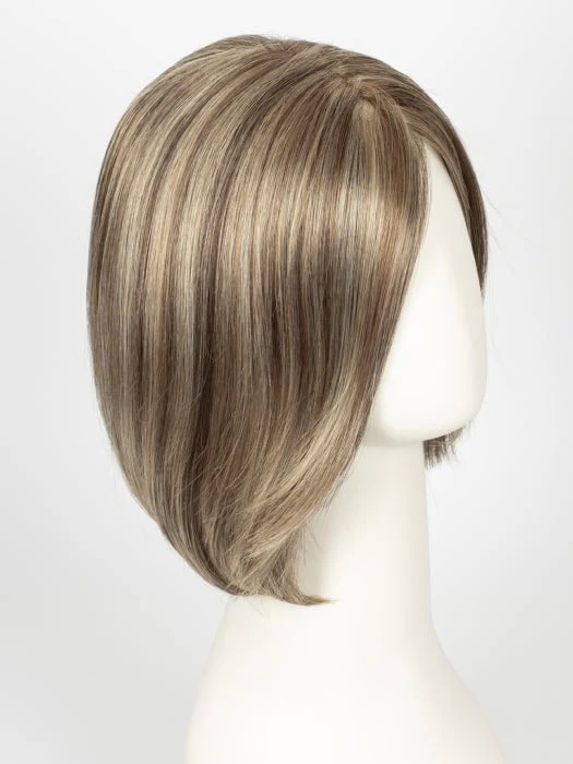 Narano | Synthetic Lace Front Wig (Mono Part) - Musesware