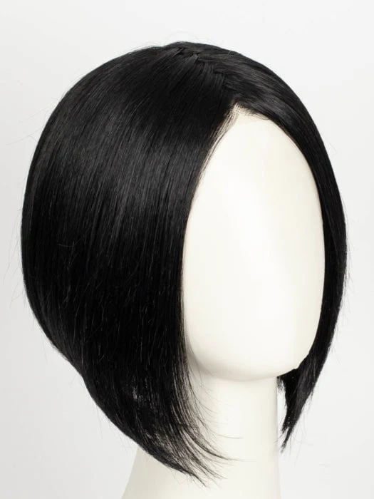 Dua | Synthetic Lace Front Wig (Mono Part) - Musesware