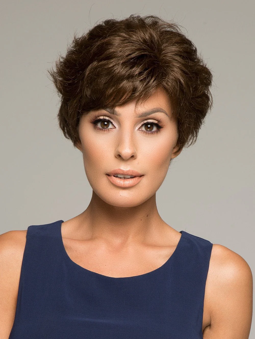 Coco by Louis Ferre | Synthetic Wig (Mono Top) | CLOSEOUT - Musesware