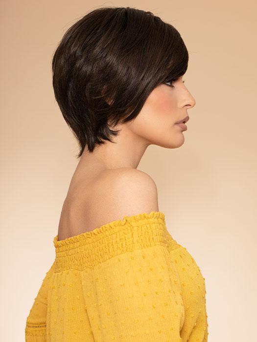 Susanne | Synthetic Wig (Basic Cap) - Musesware