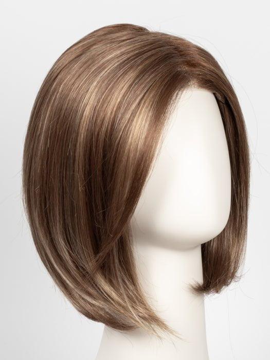 Cameron Large | Synthetic Lace Front Wig (HT) - Musesware