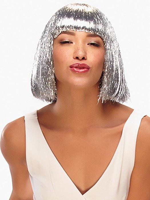 Tinsel Town | Costume Wig - Musesware