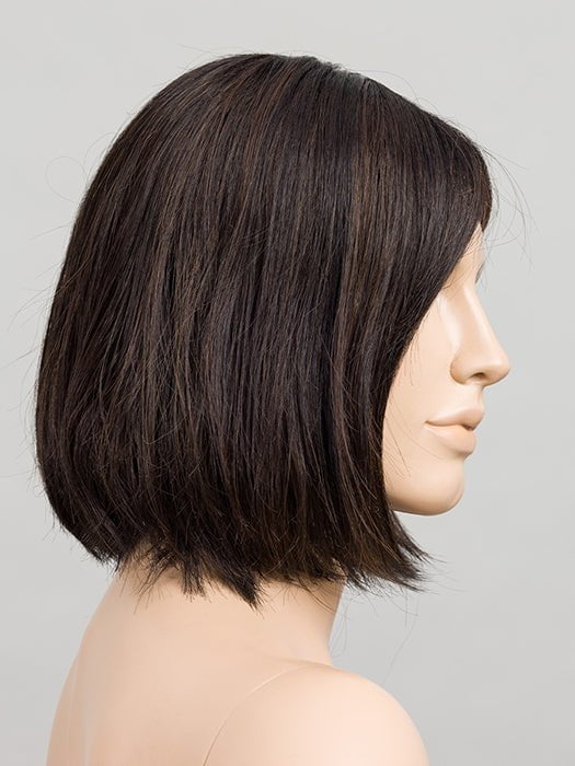 Vivi | Synthetic Lace Front Wig (Mono Part) - Musesware