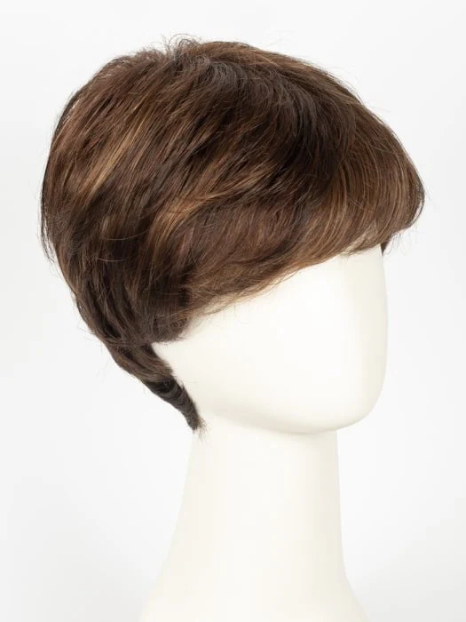 Stay | Synthetic Lace Front Wig - Musesware