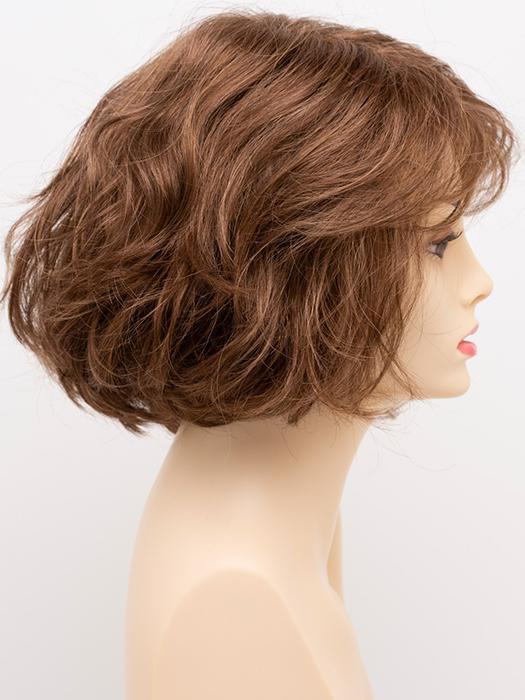 Gia | Synthetic Wig (Basic Cap) - Musesware