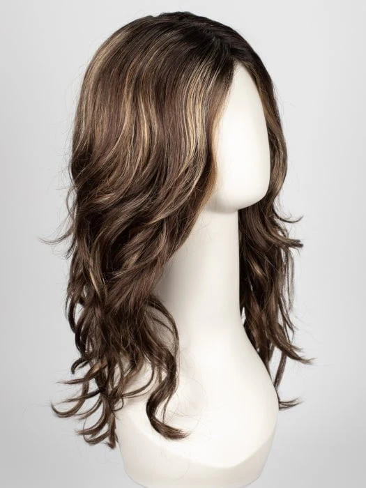 Blaze | Synthetic Lace Front Wig - Musesware