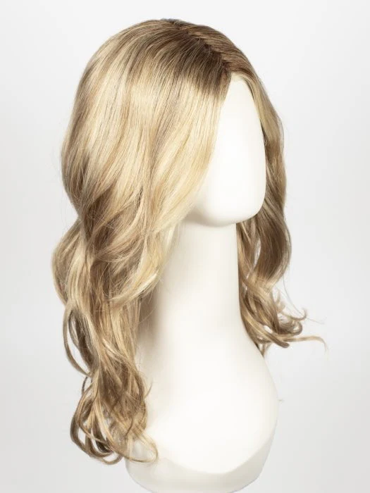 Bryce | Synthetic Lace Front Wig (Mono Part) | CLOSEOUT - Musesware