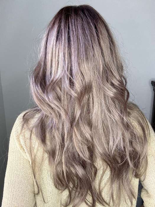 Wren | Synthetic Wig (Basic Cap) - Musesware