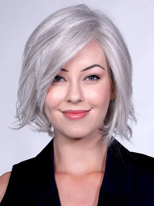 Alicante | Synthetic Lace Front Wig (Mono Part) - Musesware