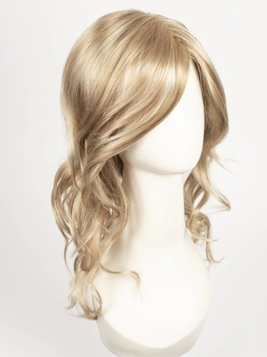 Adriana | Synthetic Lace Front Wig (Mono Top) - Musesware