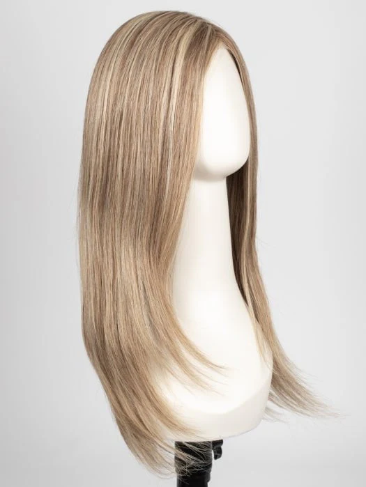 Blake Petite | Remy Human Hair Lace Front Wig (HT) - Musesware