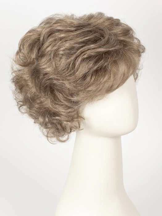 Lily Petite | Synthetic Wig (Basic Cap) - Musesware