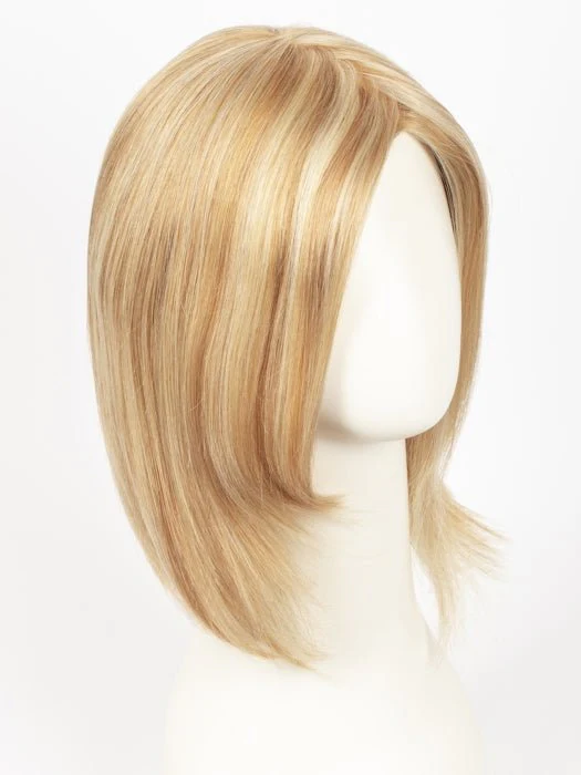 Barbara | Remy Human Hair Wig - Musesware