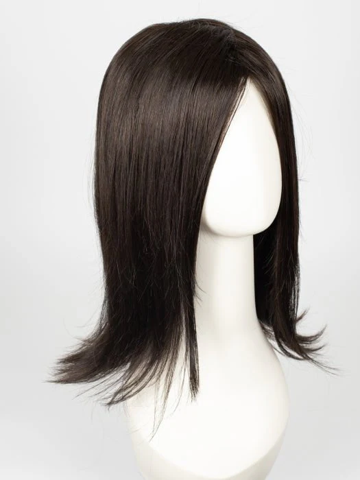Level | Synthetic Wig (Mono Crown) - Musesware