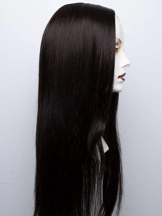 Ariana | Synthetic Lace Front Wig (Mono Top) - Musesware