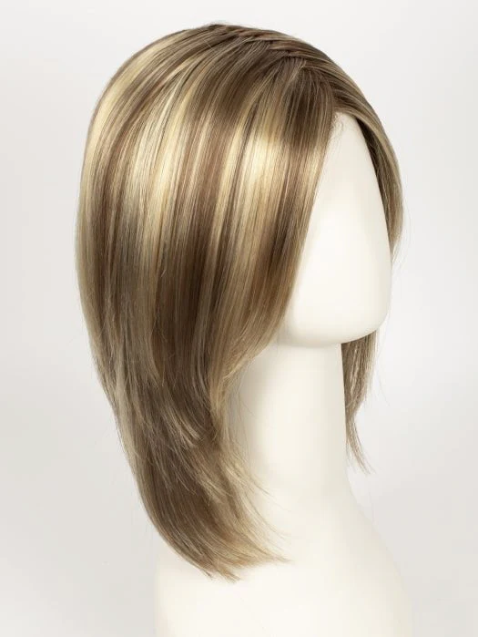 Sky | Synthetic Lace Front Wig (Basic Cap) - Musesware