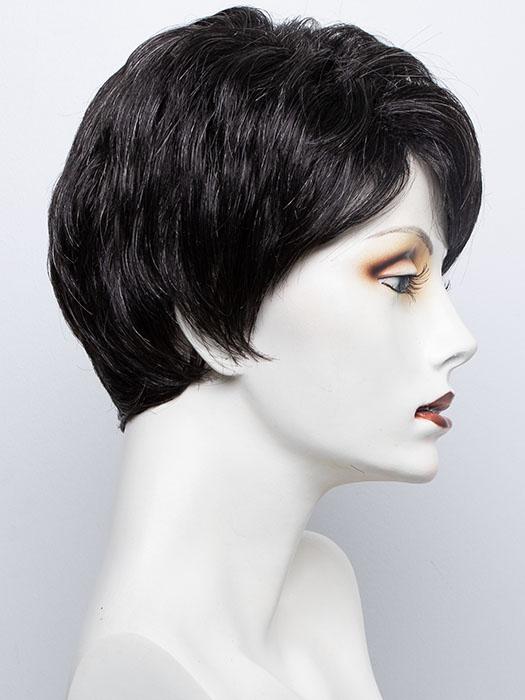 Amy | Synthetic Wig (Basic Cap) | CLOSEOUT - Musesware
