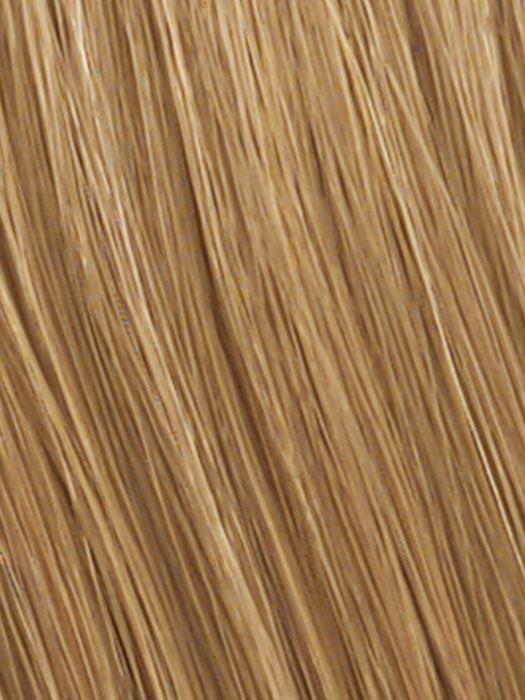 Pretty in Page | Synthetic HF Wig (Mono Crown) - Musesware