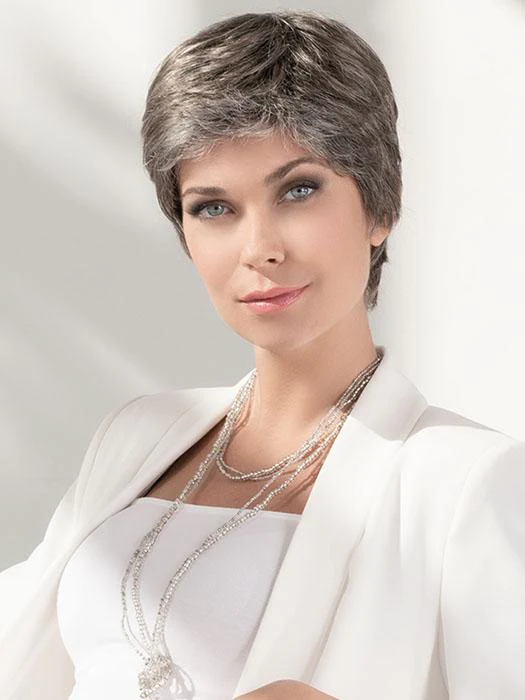 Call by Ellen Wille | Synthetic Lace Front Wig (Mono Top) | CLOSEOUT - Musesware