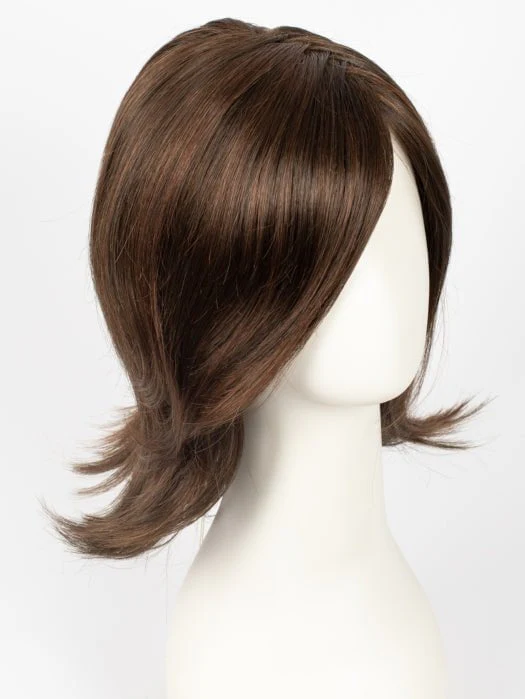 Rosie | Synthetic Lace Front Wig (Mono Top) - Musesware