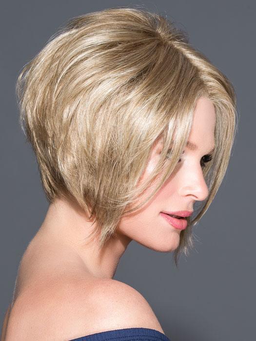 Elisha by Jon Renau | Synthetic Lace Front Wig | CLOSEOUT - Musesware