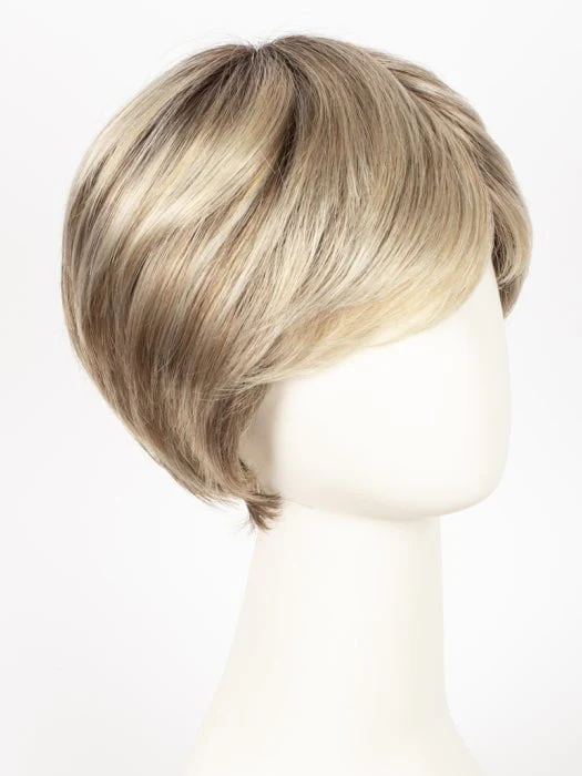 Annette | Synthetic Lace Front Wig (Mono Top) - Musesware