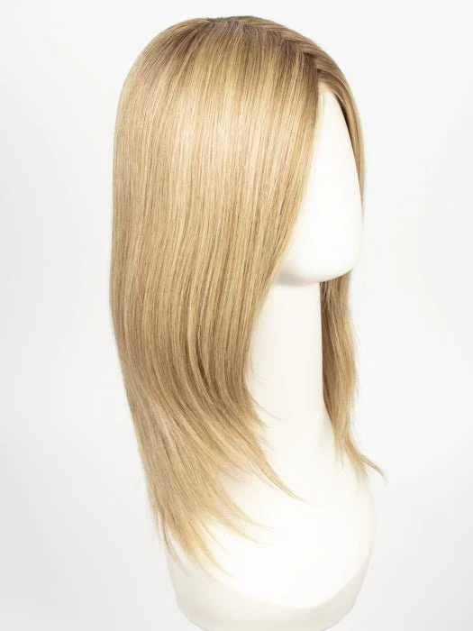 Spectra Plus | Human Hair Lace Front Wig - Musesware
