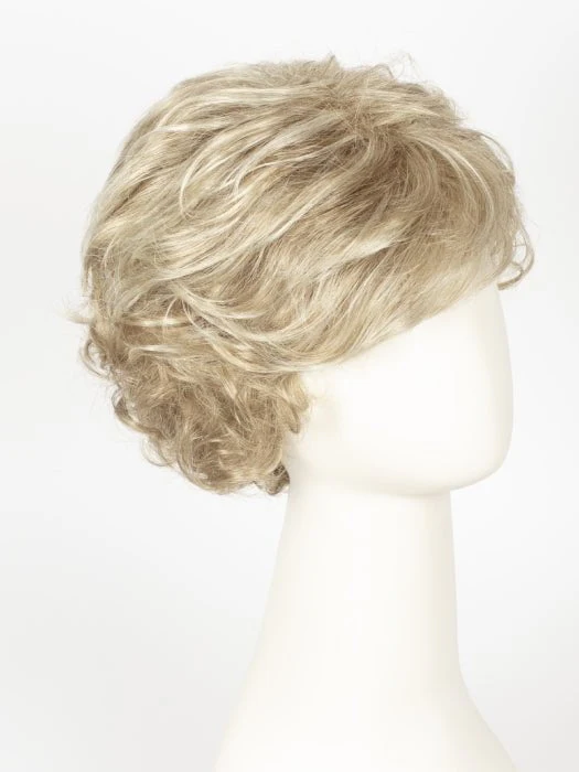 Lily | Synthetic Wig (Basic Cap) - Musesware