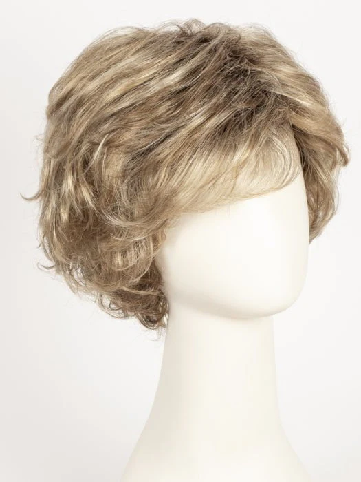 Bianca | Synthetic Wig (Basic Cap) - Musesware